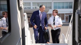 Ultima Oră // Igor Dodon poate părăsi Moldova. Decizia luată de judecători